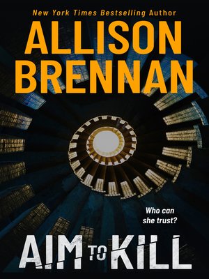Aim to Kill - ebook